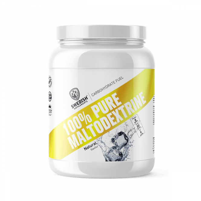 Hovedbilde Swedish Pure Maltodextrine 3kg