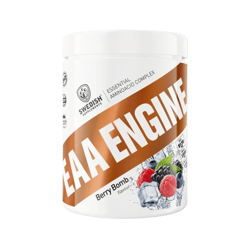 EAA Engine 450 g, essensielle aminosyrer 
