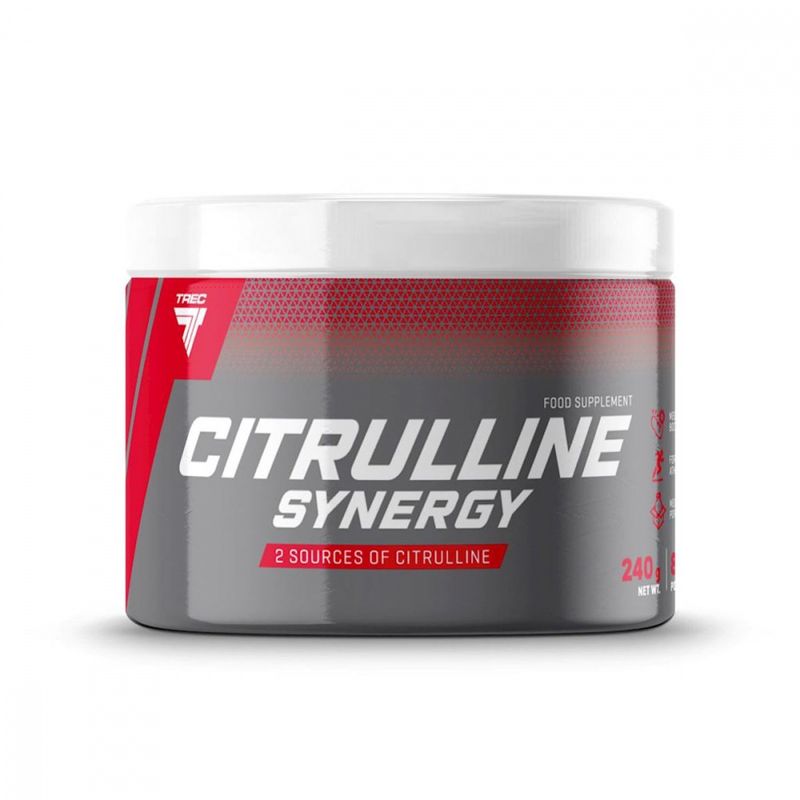 Trec Citrulline Synergy 240 g