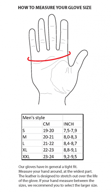 Hovedbilde Better Bodies Basic Gym Gloves, treningshansker