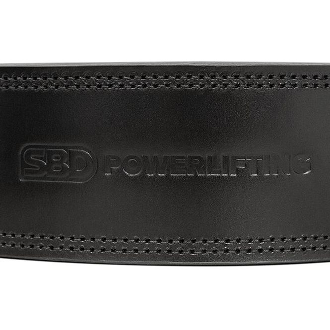 Hovedbilde SBD Powerlifting Belt Styrkeløftbelte, The ...
