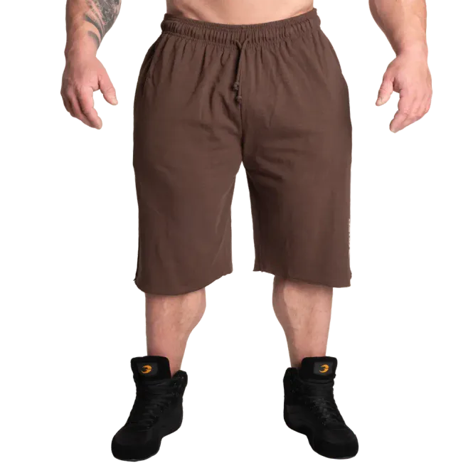 Hovedbilde Gasp Throwback Shorts, Timber