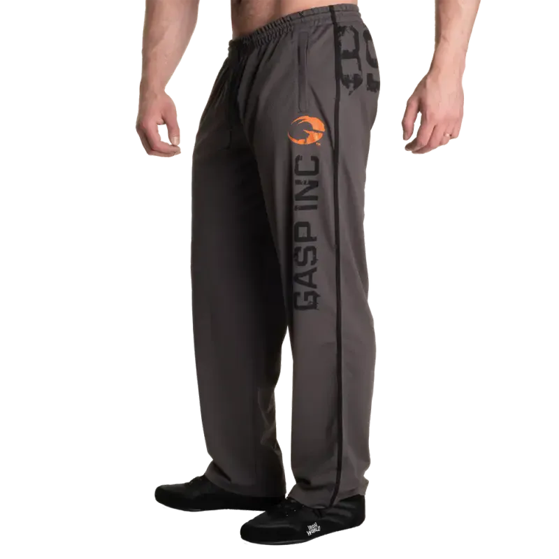 3x GASP No. 89 Mesh Pant