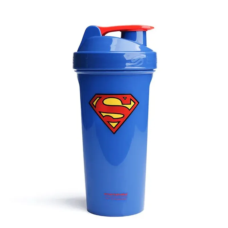 Comics Superman Shaker 800ml