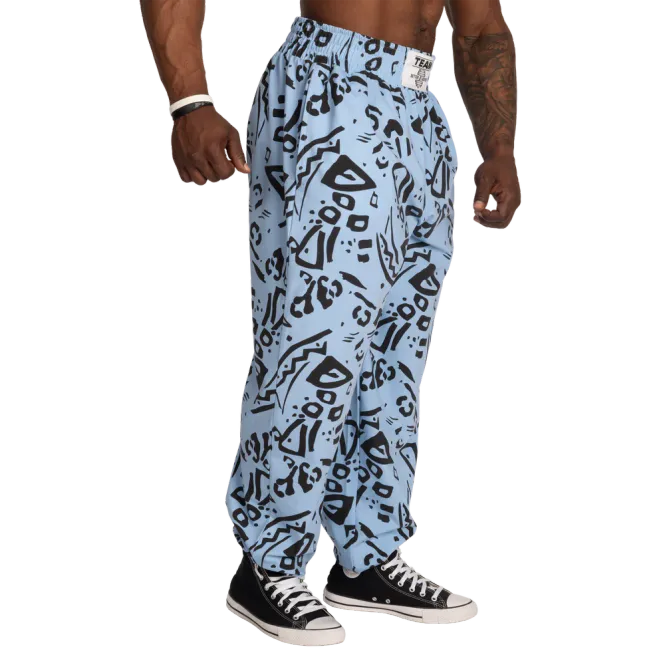 Hovedbilde Better Bodies O.G. Gym Pant, blå treningsbukse