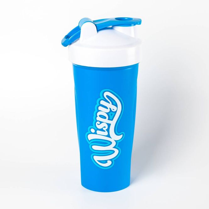 Hovedbilde Wispy Shaker 600 ml, blå shaker