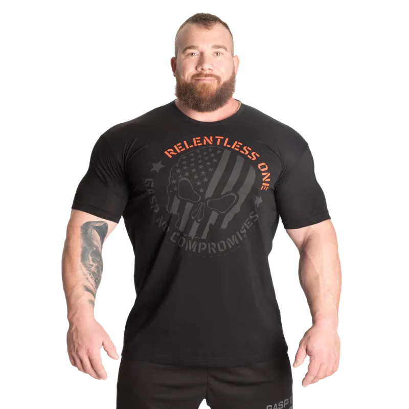 3x Relentless One Tee 