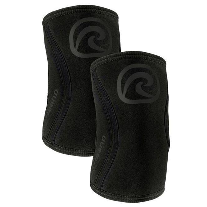 Hovedbilde RX Elbow Sleeves 5mm Svart