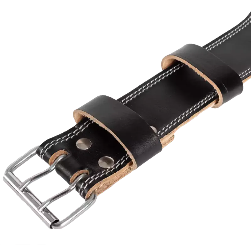 Better Bodies Weight Lifting Belt, treningsbelte