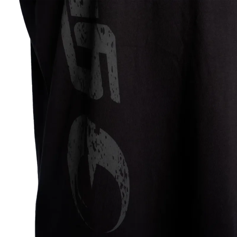 Gasp Original Tee, svart/grå t-skjorte