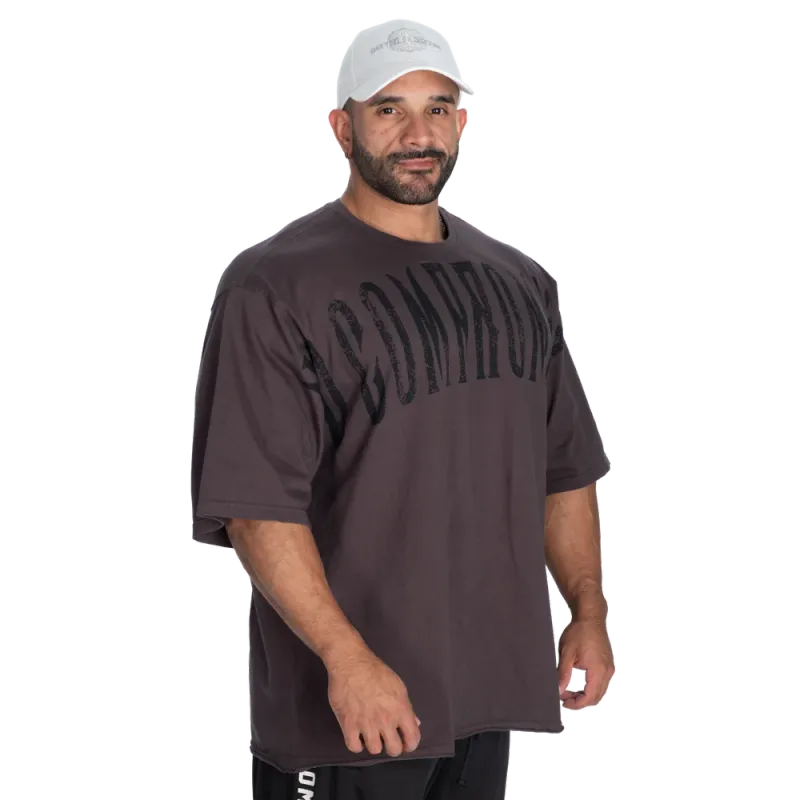 Gasp NC Iron Tee, Iron