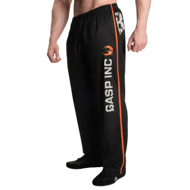 Hovedbilde 3x GASP No. 89 Mesh Pant