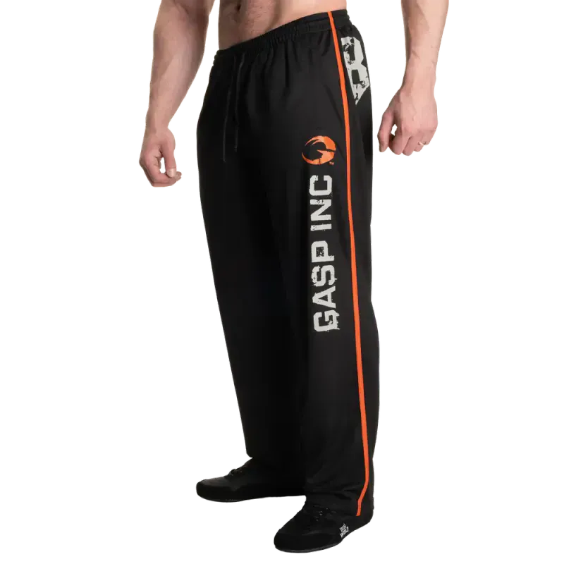 3x GASP No. 89 Mesh Pant
